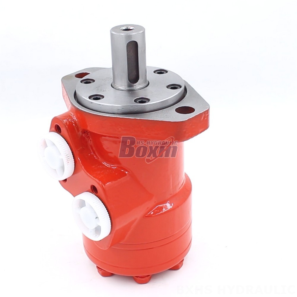 BMR Cycloid Hydraulic Motor 3: Best Price & Fast Delivery cover photo